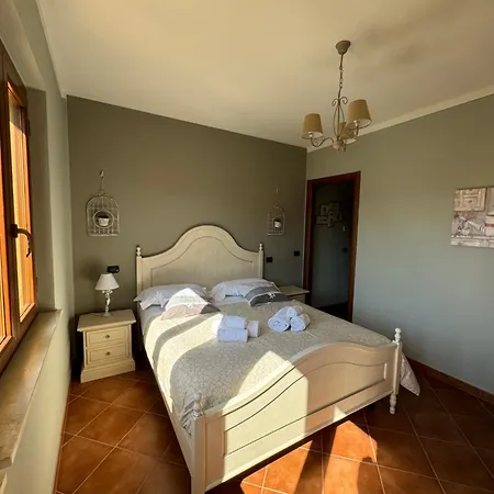 Cs Holiday Castelnuovo Berardenga Buitenkant foto