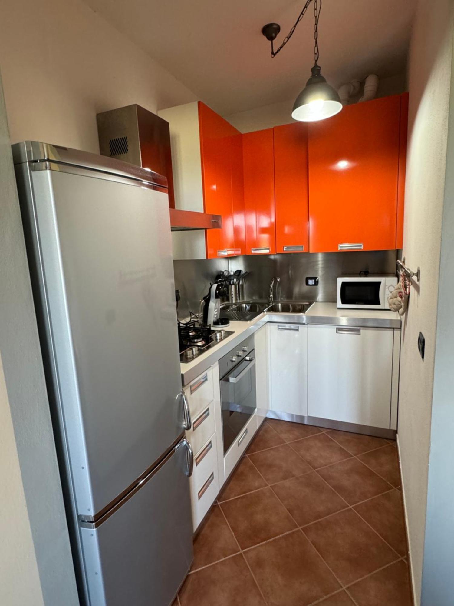 Apartment Cs