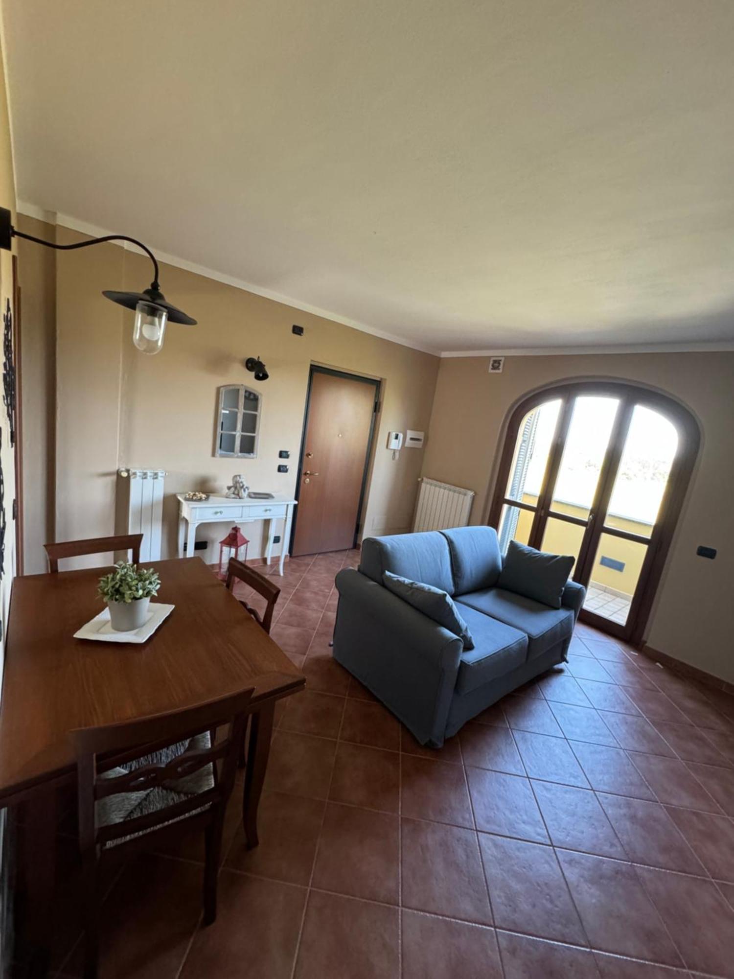 Cs Apartment *