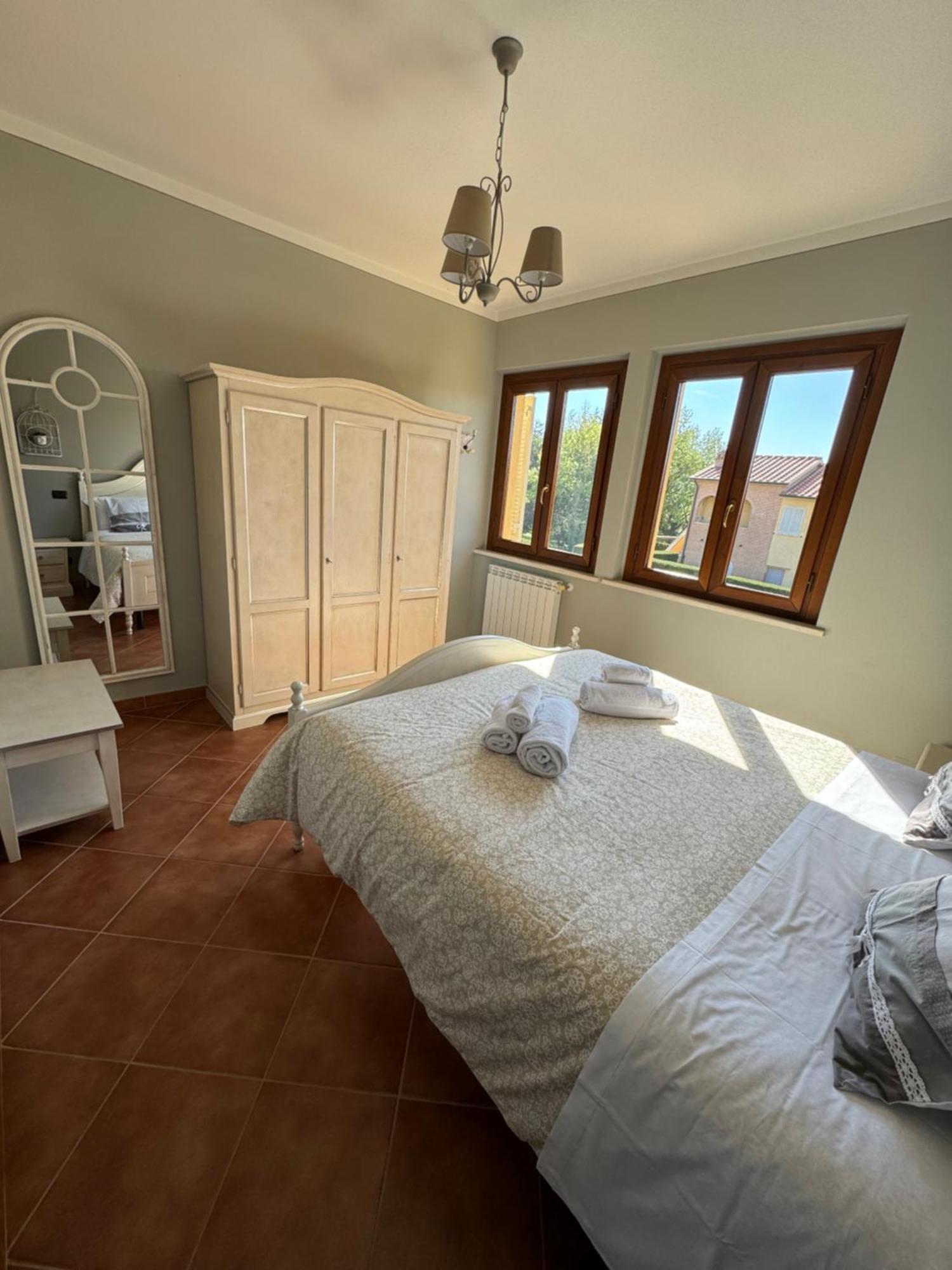 Cs Apartment